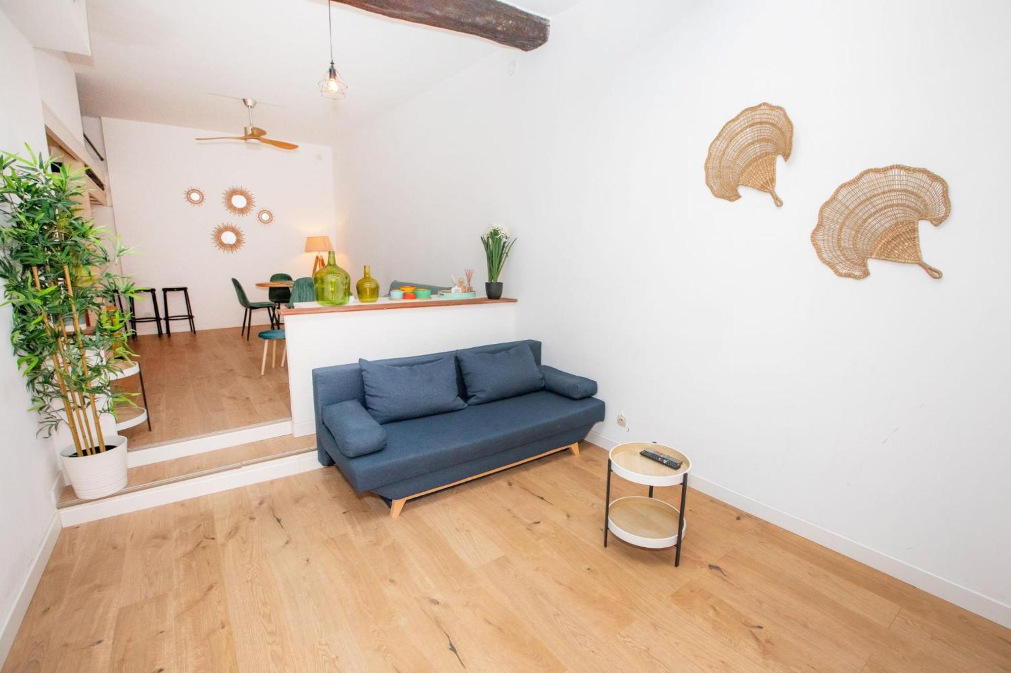 Loft - Centre Historique Appartement Villefranche-sur-Mer Buitenkant foto