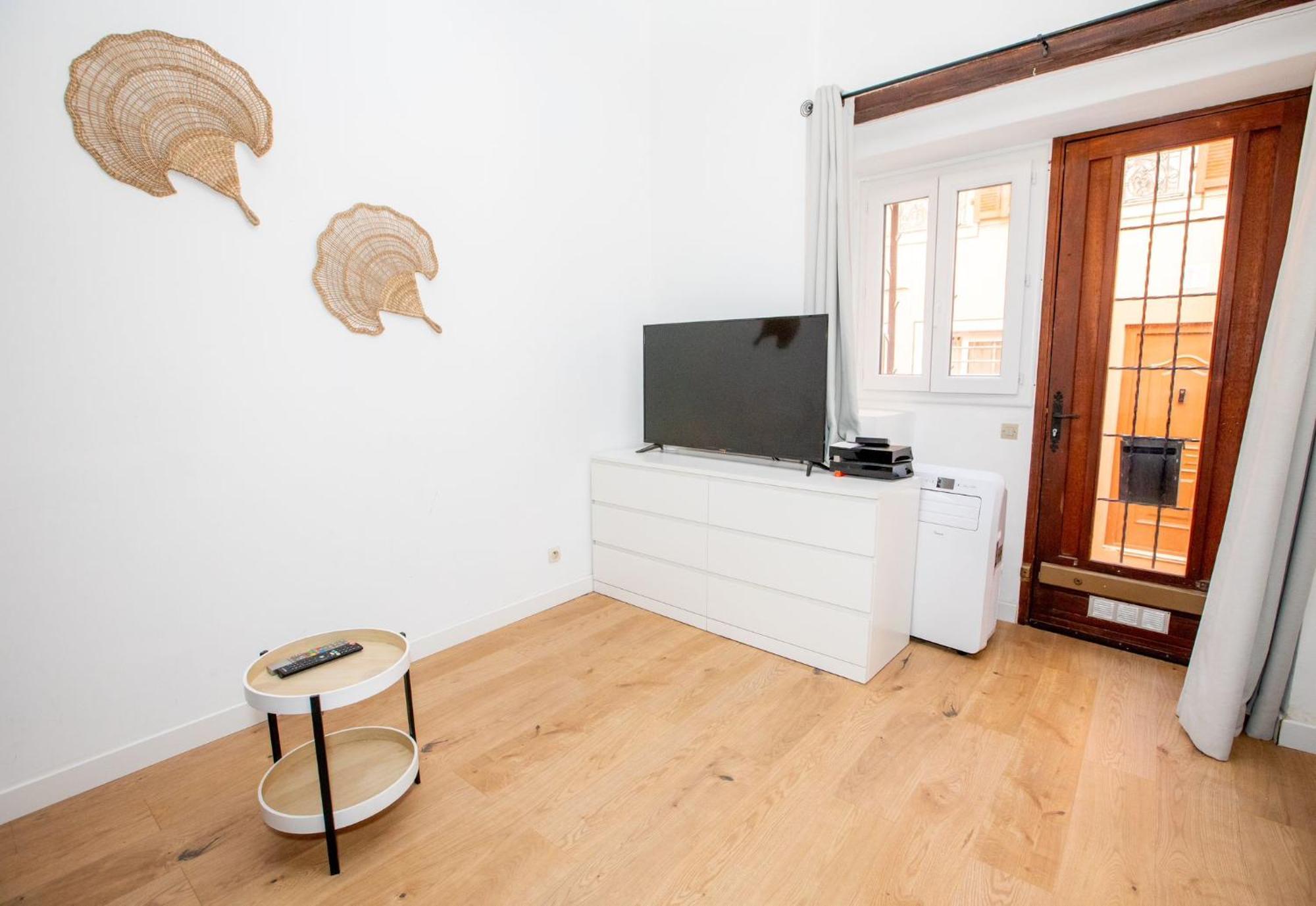 Loft - Centre Historique Appartement Villefranche-sur-Mer Buitenkant foto