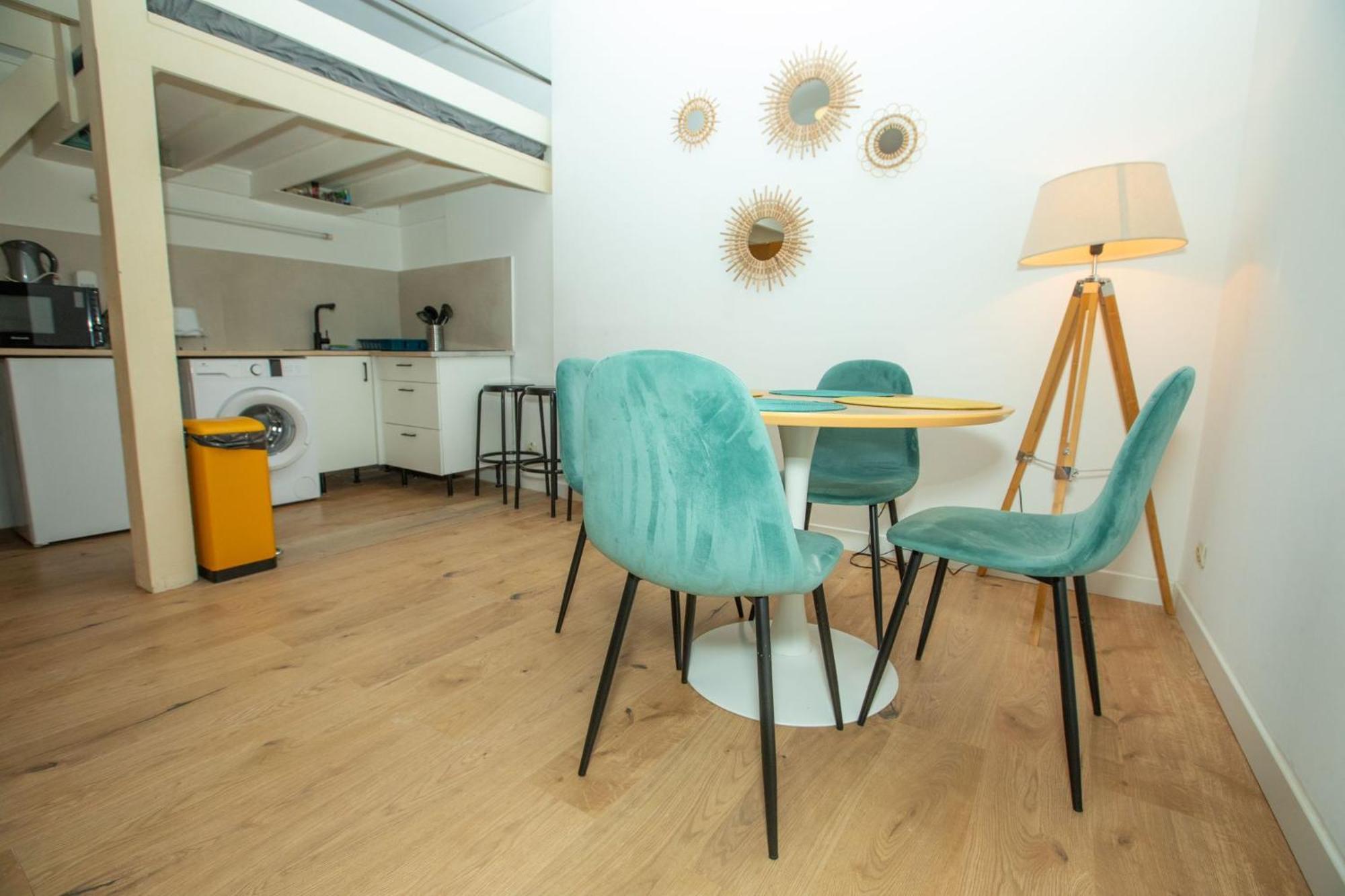 Loft - Centre Historique Appartement Villefranche-sur-Mer Buitenkant foto