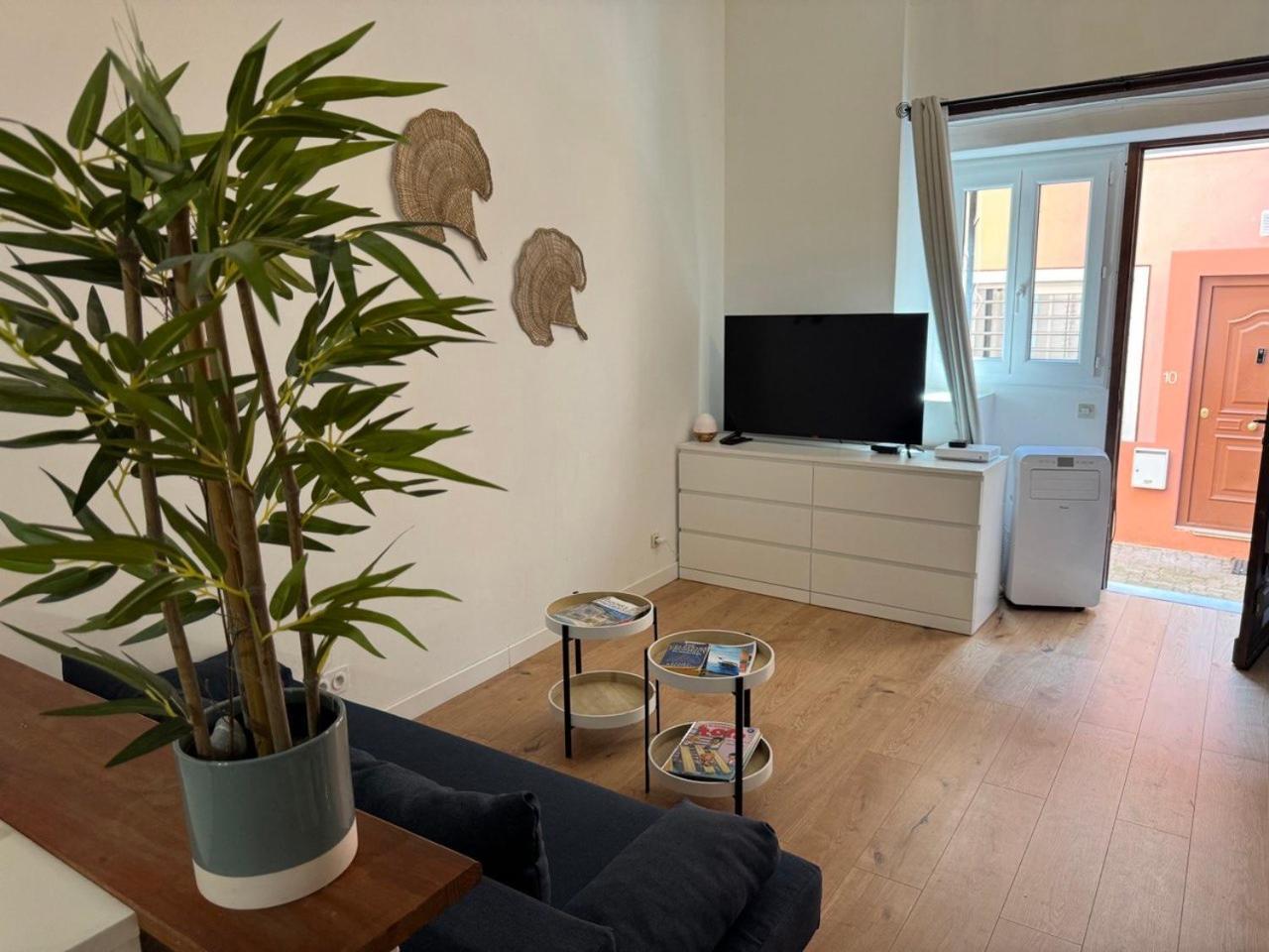 Loft - Centre Historique Appartement Villefranche-sur-Mer Buitenkant foto